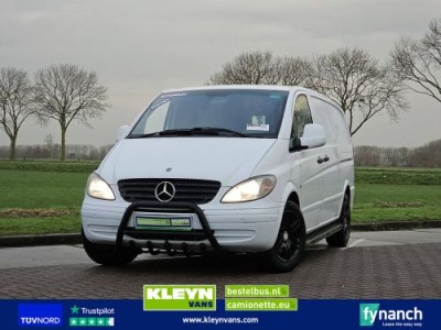 Mercedes-Benz VITO 120