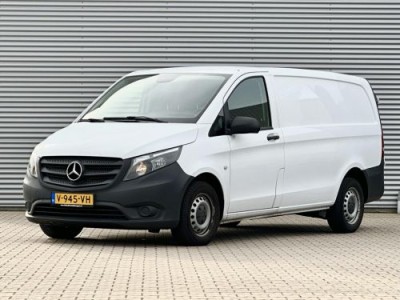 Mercedes-Benz Vito 109 CDI Lang