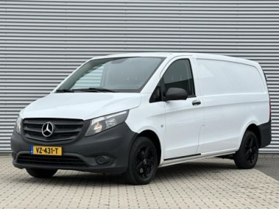 Mercedes-Benz Vito 109 CDI Lang Business Professional