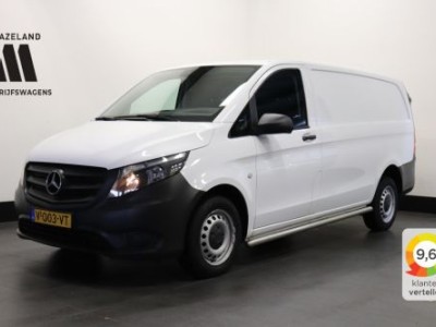 Mercedes-Benz Vito 109 CDI Lang EURO 6 - Airco - â¬ 10.499,- Excl.