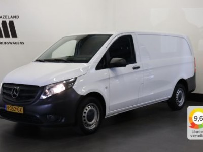 Mercedes-Benz Vito 109 CDI Lang EURO 6 - Airco - Cruise - PDC - â¬ 9.950,- Excl.