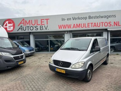 Mercedes-Benz Vito 109CDi 70kw/95pk,E4,Airco