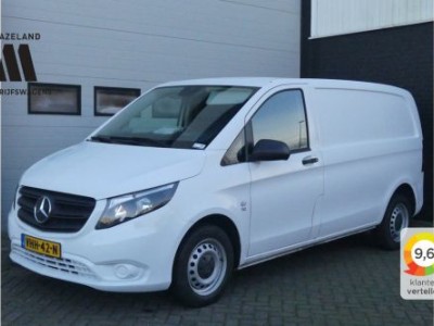 Mercedes-Benz Vito 110 CDI EURO 6 - Airco - Cruise - â¬14.900,- Excl.