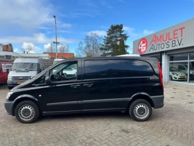 Mercedes-Benz Vito 110CDi,70kw/95pk,E5,Airco,L2,2x,SCH.DEUR