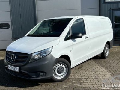 Mercedes-Benz Vito 110 L2 Airco Camera Trekhaak