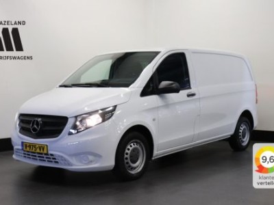 Mercedes-Benz Vito 111 CDI EURO 6 - Airco - Cruise - â¬ 11.950,- Excl.