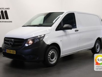 Mercedes-Benz Vito 111 CDI EURO 6 - Airco - Navi - Cruise - â¬ 11.950,- Excl.