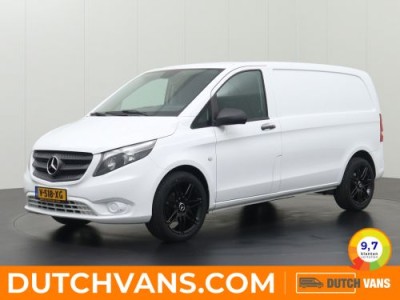 Mercedes-Benz Vito 111CDI Edition | Airco | Betimmering