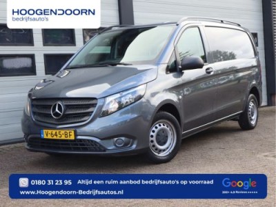 Mercedes-Benz Vito 111 CDI Euro 6 - Navi - Cruise - Trekhaak