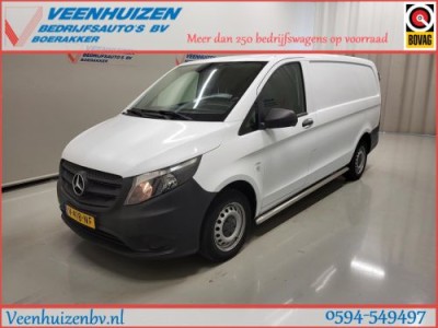 Mercedes-Benz Vito 111CDI L2/H1 Euro 6!