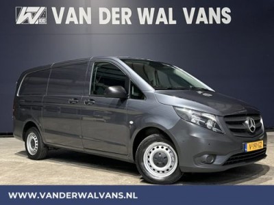 Mercedes-Benz Vito 111 CDI L2H1 Euro6 Airco | Camera | Navigatie | Cruisecontrol Parkeersensoren