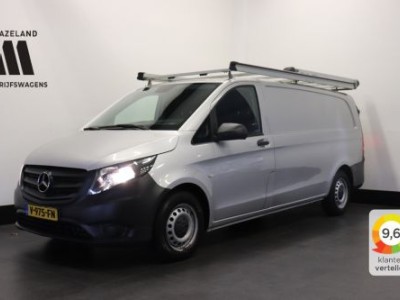 Mercedes-Benz Vito 111 CDI XL - EURO 6 - Airco - Navi - Imperiaal - â¬ 11.950,- Excl.