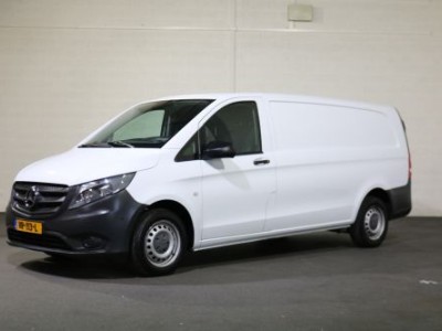 Mercedes-Benz Vito 111 CDI XL Airco