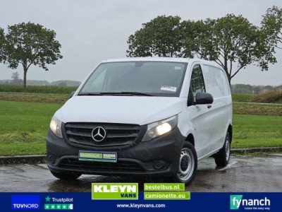 Mercedes-Benz Vito 111 ac auro6!