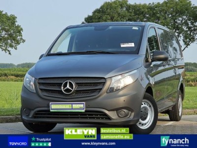 Mercedes-Benz Vito 111 cdi