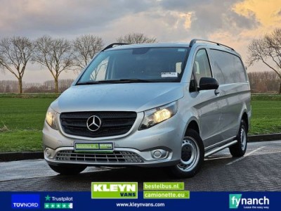 Mercedes-Benz Vito 111 cdi long func.