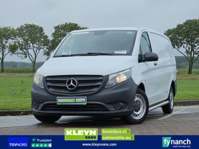 Mercedes-Benz Vito 114 CDI