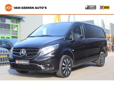 Mercedes-Benz Vito 114 CDI 136Pk | Automaat | Trekhaak