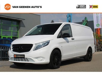 Mercedes-Benz Vito 114CDI 136Pk | LED | Trekhaak