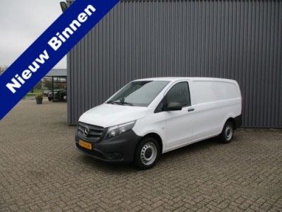 Mercedes-Benz Vito 114 CDI 136 pk L2 Airco Trekhaak