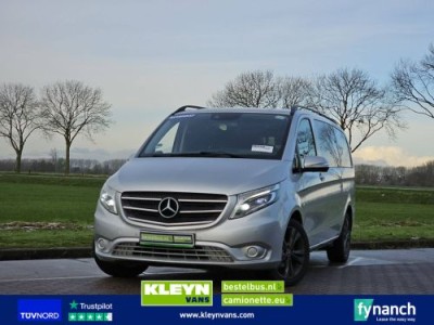 Mercedes-Benz Vito 114 CDI AUT. EDITION