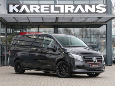 Mercedes-Benz Vito 114 CDI | Aut. | DC | Facelift | 2x Schuifdeur | Cruise | Clima..