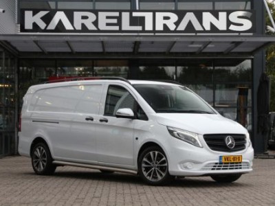 Mercedes-Benz Vito 114 CDI | Aut. | Extra lang | XL | Navi | Cruise | Clima..