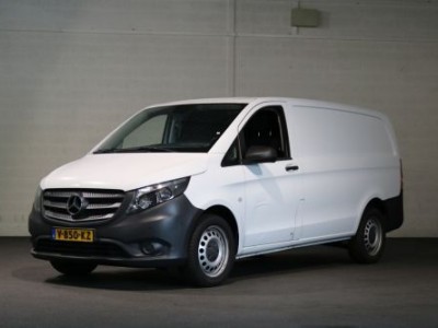 Mercedes-Benz Vito 114 CDI Automaat Airco Navigatie Achterklep