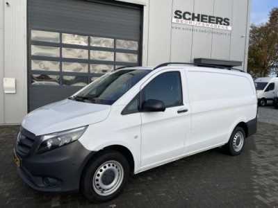 Mercedes-Benz Vito 114 CDI L2H1 Airco | Navigatie | Camera