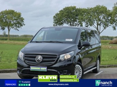 Mercedes-Benz Vito 114 CDI TOURER 9persoons automaat !