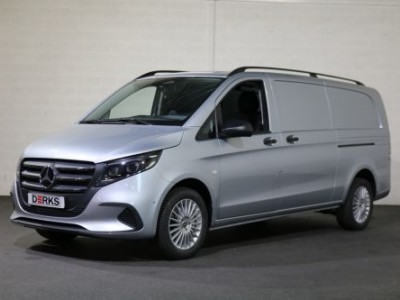 Mercedes-Benz Vito 114 CDI XL Overbrengvoertuig (in aanbouw)