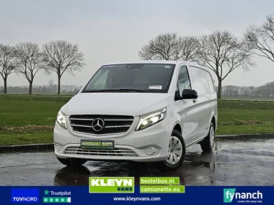 Mercedes-Benz Vito 114 L2 LED Automaat ECC!