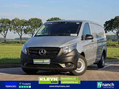 Mercedes-Benz Vito 114 ac automaat  euro6!