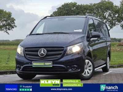 Mercedes-Benz Vito 114 ac eur6