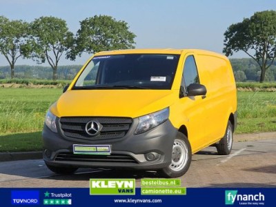 Mercedes-Benz Vito 114 cdi