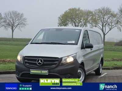 Mercedes-Benz Vito 114 cdi autom. xl