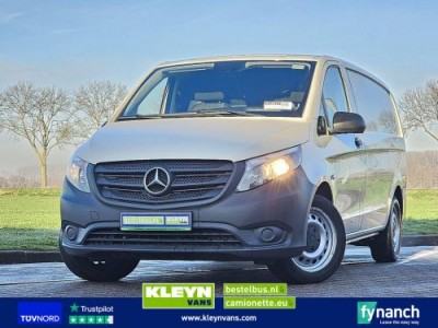 Mercedes-Benz Vito 114 l2h1 airco euro6!