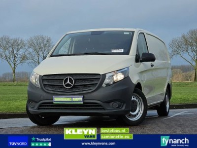 Mercedes-Benz Vito 114 l2h1 airco euro6!