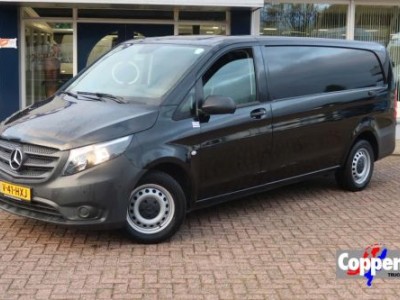 Mercedes-Benz Vito 116 CDI