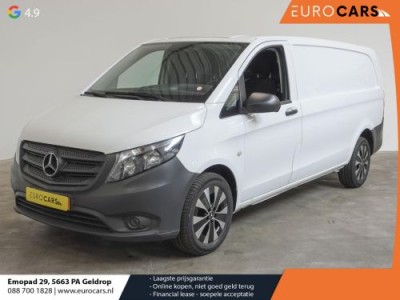 Mercedes-Benz Vito 116 CDI L3 Extra Lang Sport Edition Airco Cruise control RWD Laadlengte 306cm