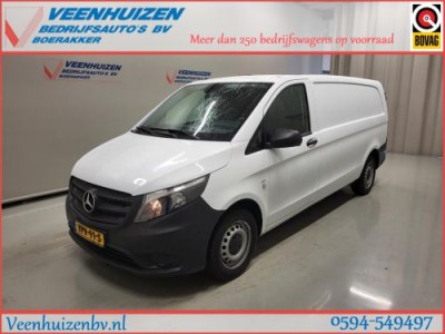 Mercedes-Benz Vito 116CDI L3/H1 XL Euro 6!