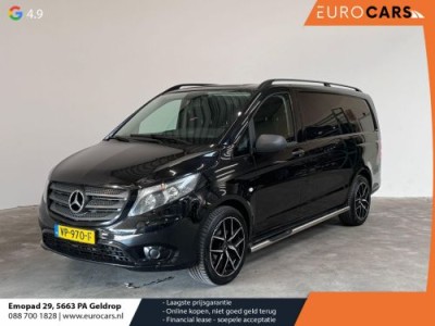 Mercedes-Benz Vito 116 CDI Lang