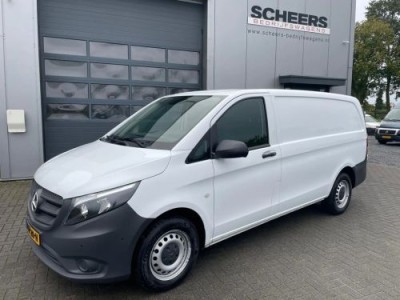 Mercedes-Benz Vito 116 CDI Lang | Airco | Navigatie