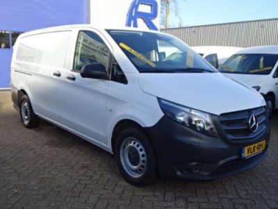 Mercedes-Benz Vito 116 CDI Lang L2 AIRCO NAVIGATIE PDC CAMERA