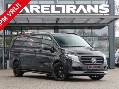 Mercedes-Benz Vito 116 CDI | NIEUW | Aut. | 2x Schuifdeur | Extra lang | Navi | Camera | Vol!!