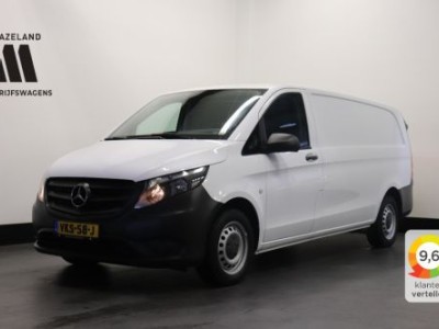 Mercedes-Benz Vito 116 CDI XL - EURO 6 - Airco - Navi - Cruise - â¬ 18.900,- Excl.