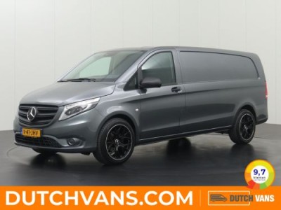 Mercedes-Benz Vito 116CDi 9G-Tronic Automaat Led | Navigatie | Camera | Cruise |