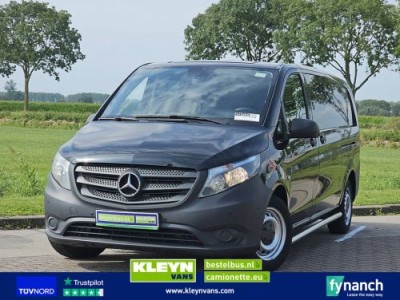 Mercedes-Benz Vito 116 cdi dc xxl