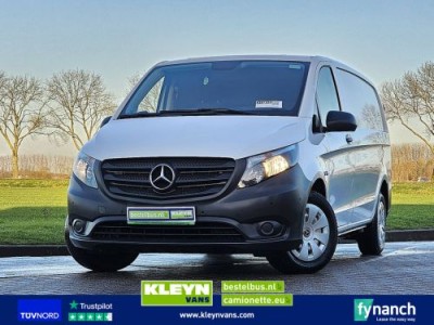 Mercedes-Benz Vito 116 cdi long