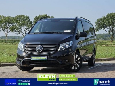 Mercedes-Benz Vito 116 l2h1 led automaat!